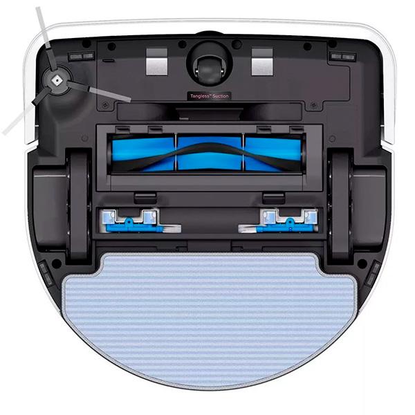 Робот пылесос моющий Hobot LEGEE-D8